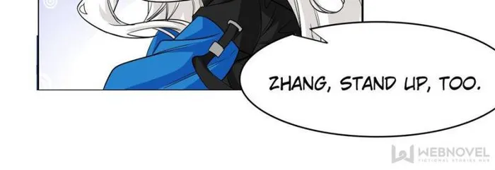 The Strong Man From The Mental Hospital Chapter 181 208 35