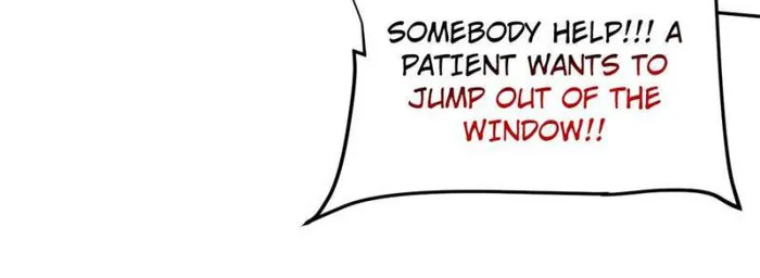 The Strong Man From The Mental Hospital Chapter 181 182 9