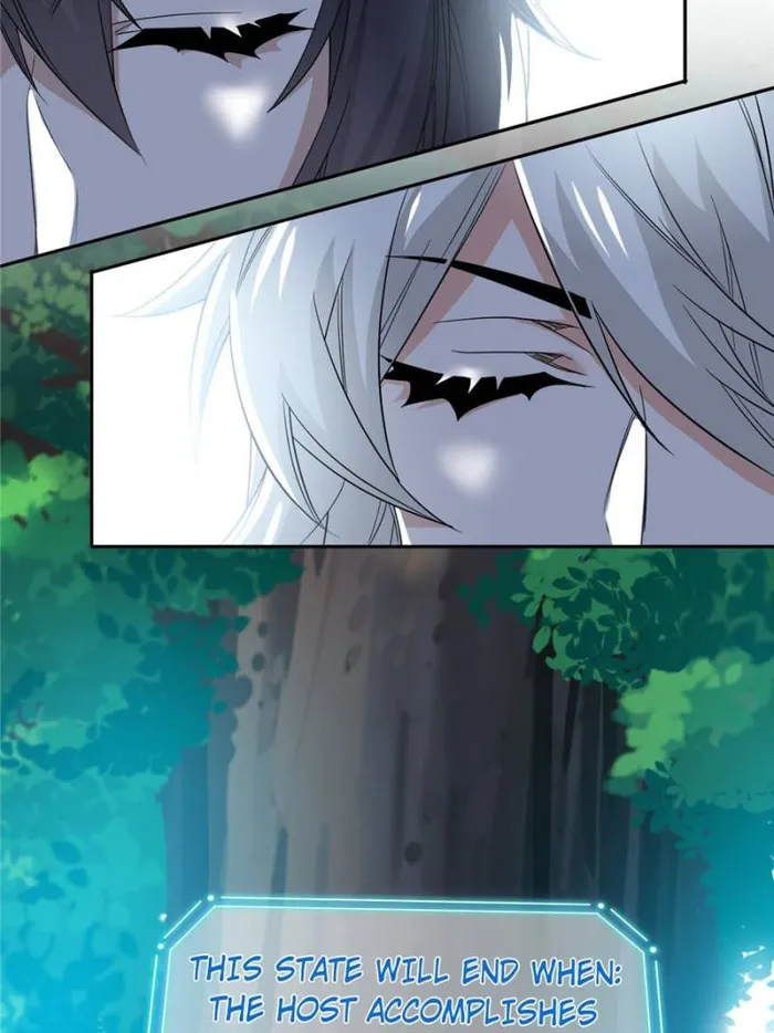The Strong Man From The Mental Hospital Chapter 183 218 004
