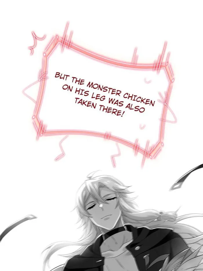 The Strong Man From The Mental Hospital Chapter 183 225 011