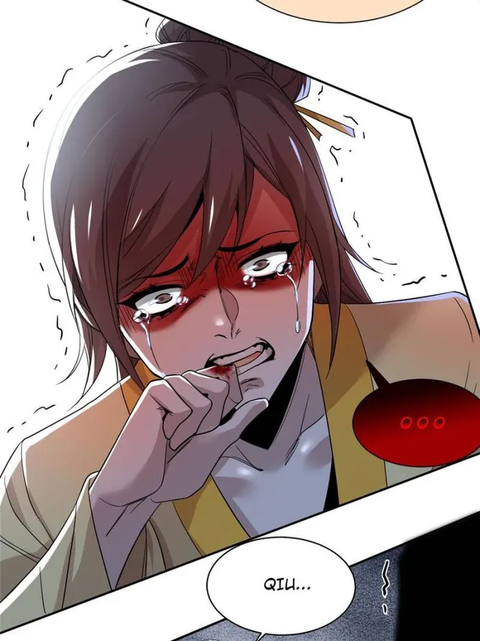 The Strong Man From The Mental Hospital Chapter 183 242 028