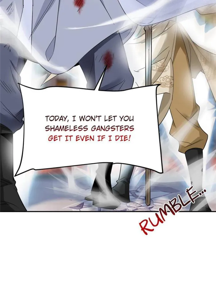 The Strong Man From The Mental Hospital Chapter 183 248 034