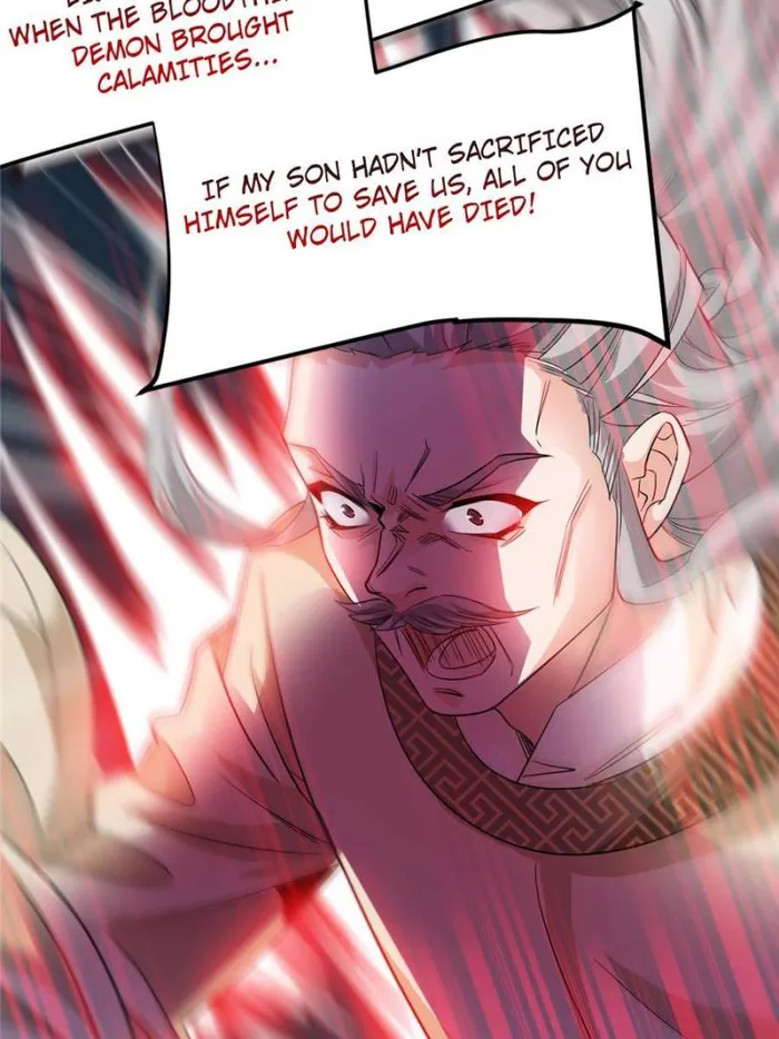 The Strong Man From The Mental Hospital Chapter 183 253 039