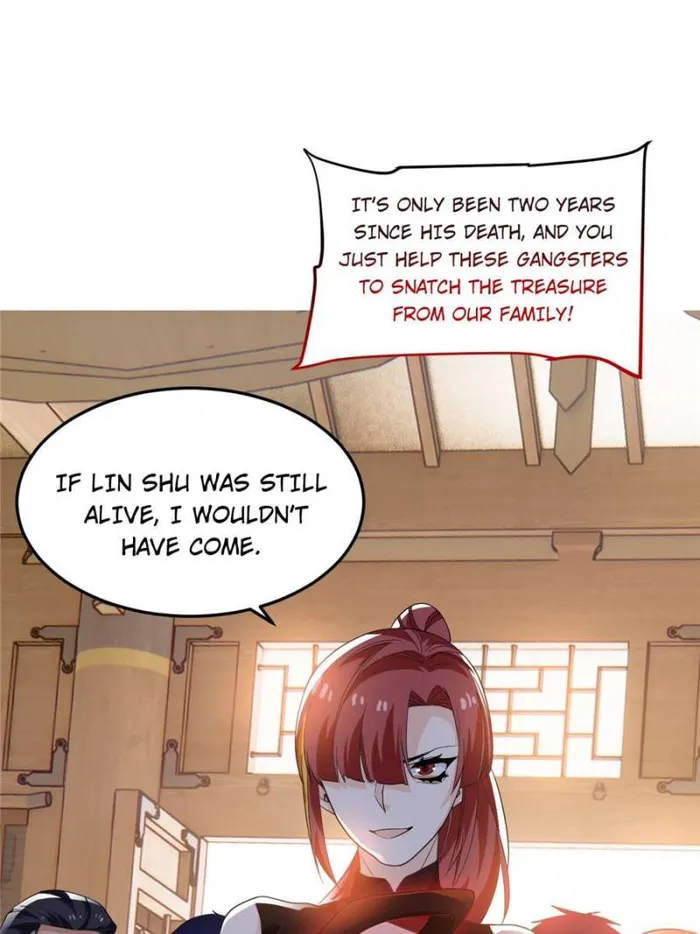 The Strong Man From The Mental Hospital Chapter 183 255 041