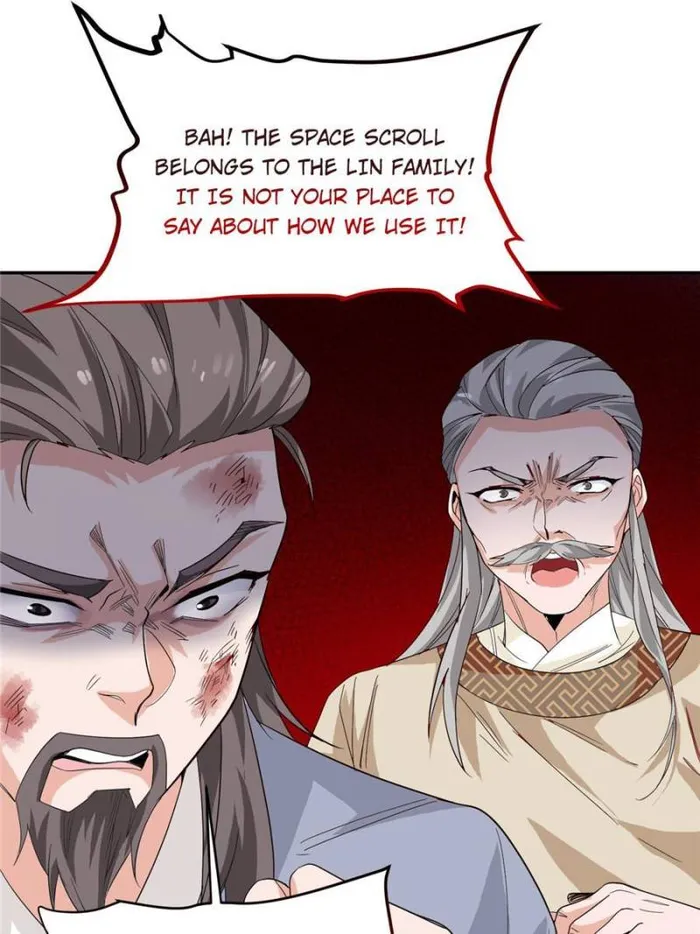 The Strong Man From The Mental Hospital Chapter 183 257 043