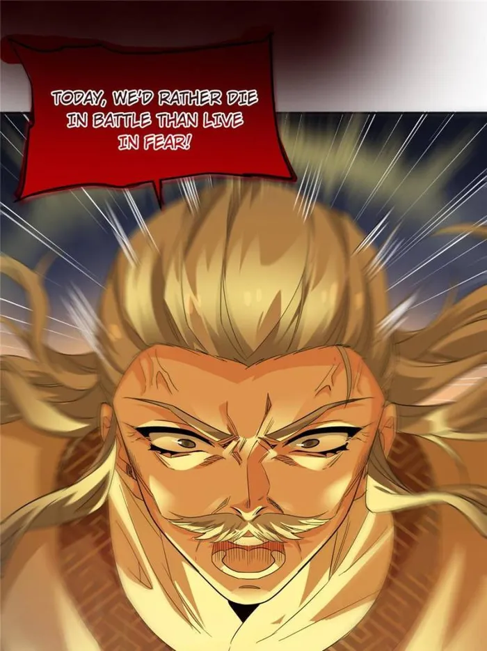 The Strong Man From The Mental Hospital Chapter 183 260 046