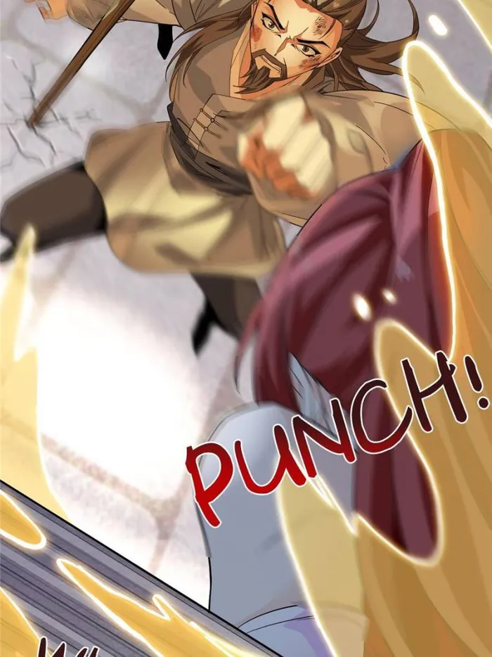 The Strong Man From The Mental Hospital Chapter 183 263 049