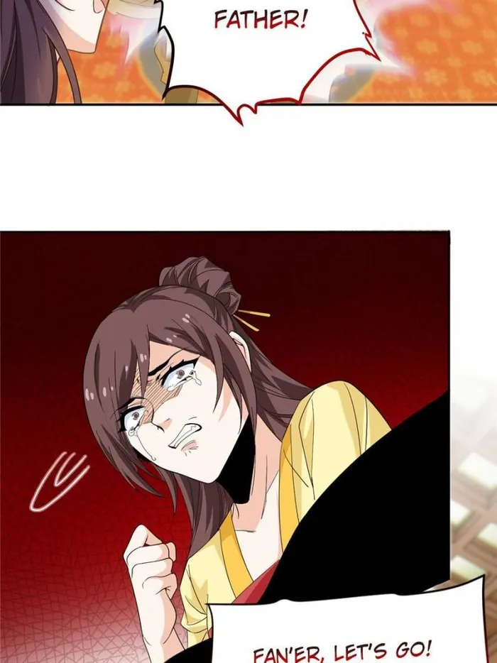 The Strong Man From The Mental Hospital Chapter 183 269 055