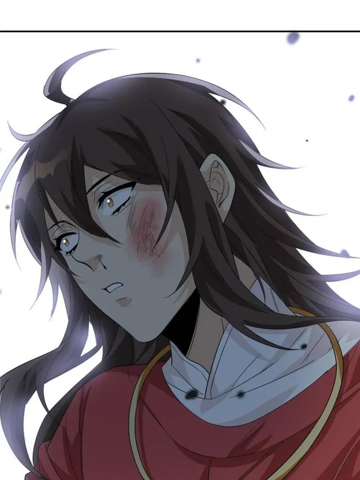 The Strong Man From The Mental Hospital Chapter 183 275 061