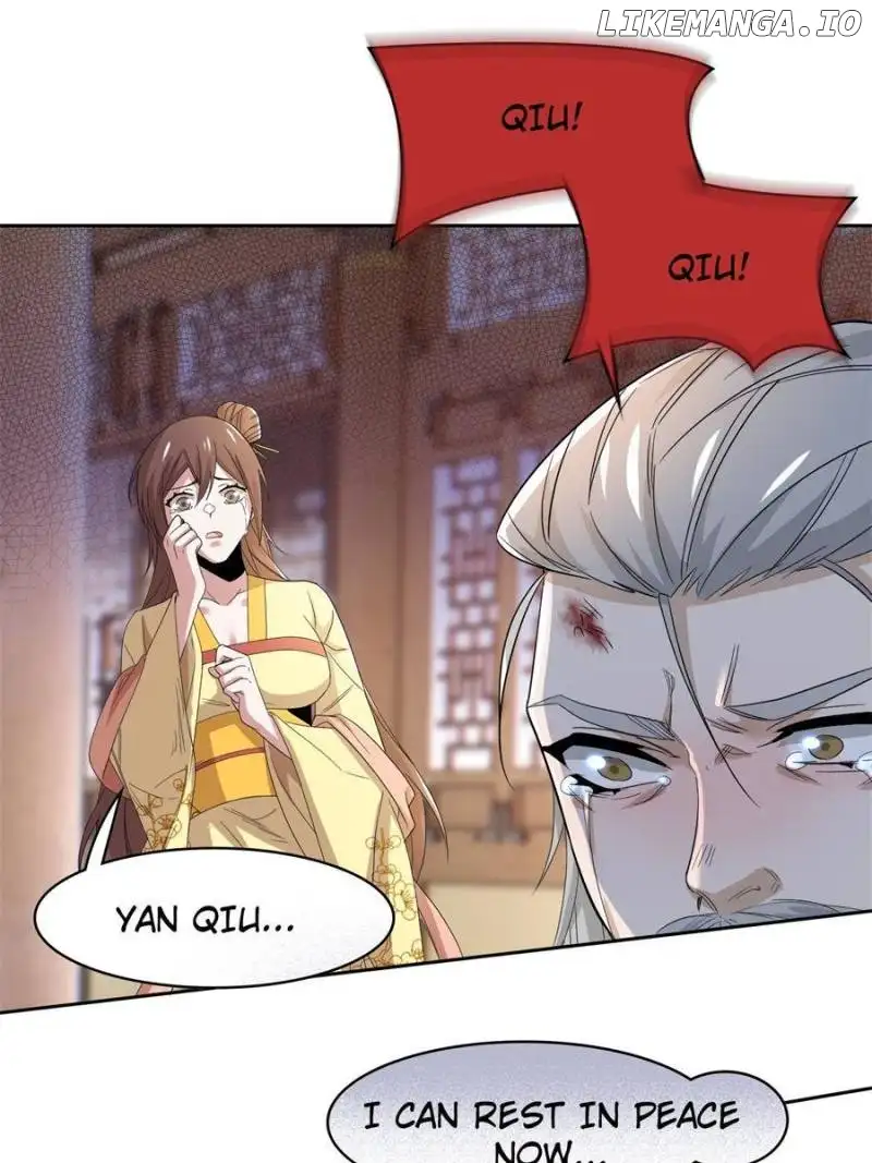 The Strong Man From The Mental Hospital Chapter 185 194 004