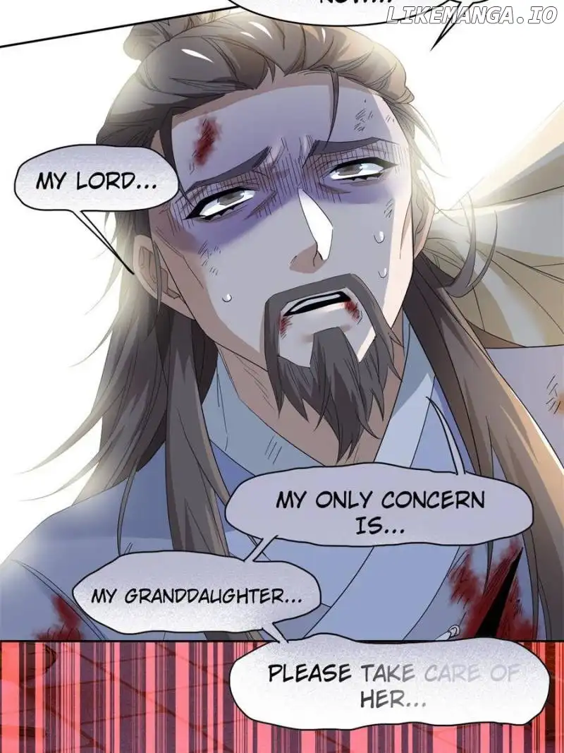 The Strong Man From The Mental Hospital Chapter 185 195 005