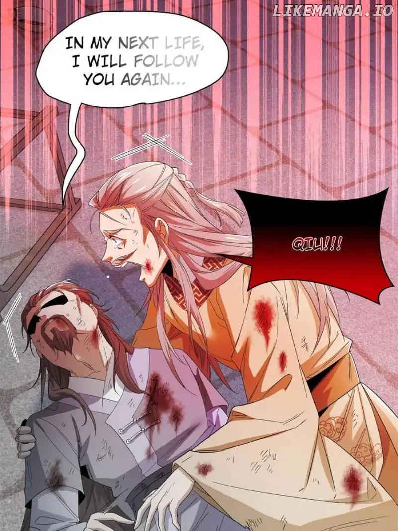 The Strong Man From The Mental Hospital Chapter 185 196 006