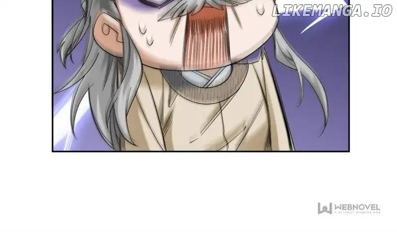 The Strong Man From The Mental Hospital Chapter 185 203 013