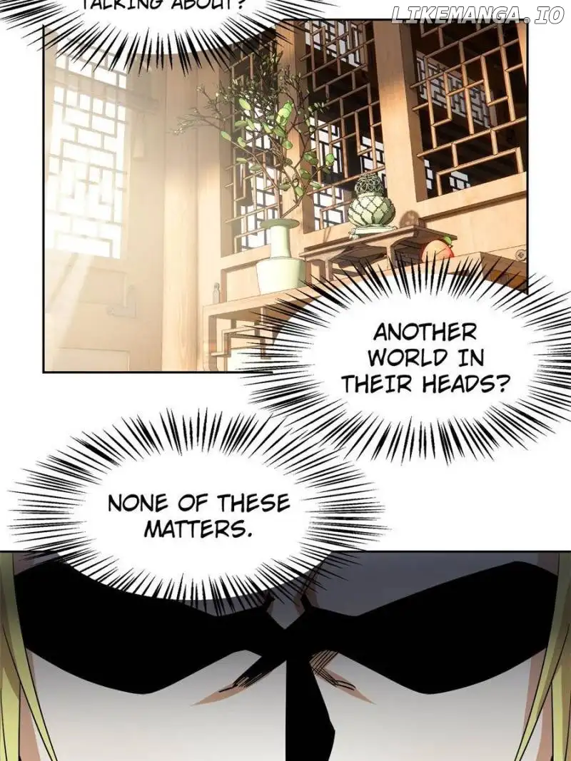 The Strong Man From The Mental Hospital Chapter 185 207 017