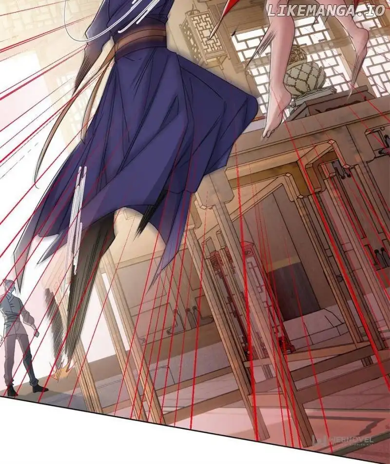 The Strong Man From The Mental Hospital Chapter 185 216 026