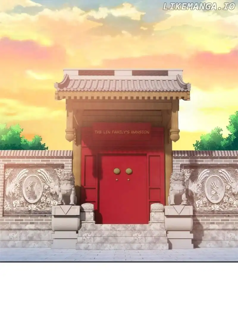 The Strong Man From The Mental Hospital Chapter 185 231 041