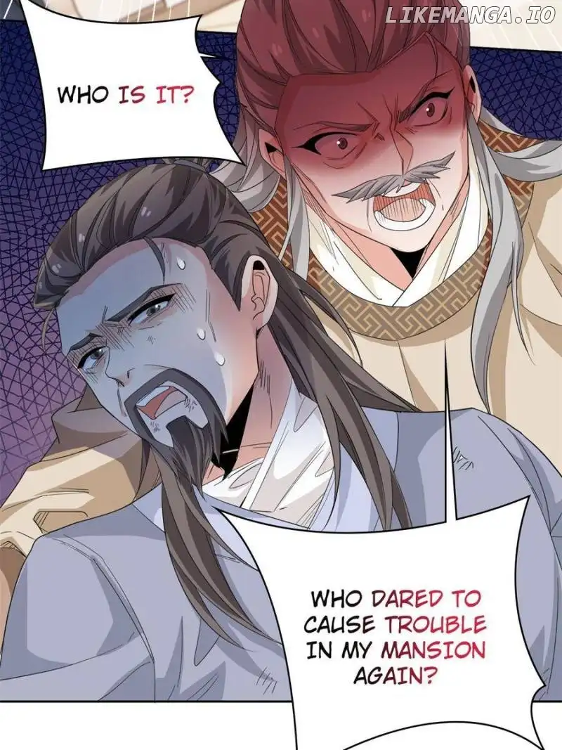 The Strong Man From The Mental Hospital Chapter 185 245 055