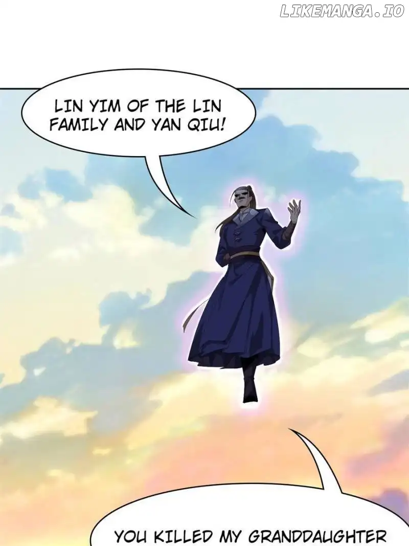 The Strong Man From The Mental Hospital Chapter 185 247 057