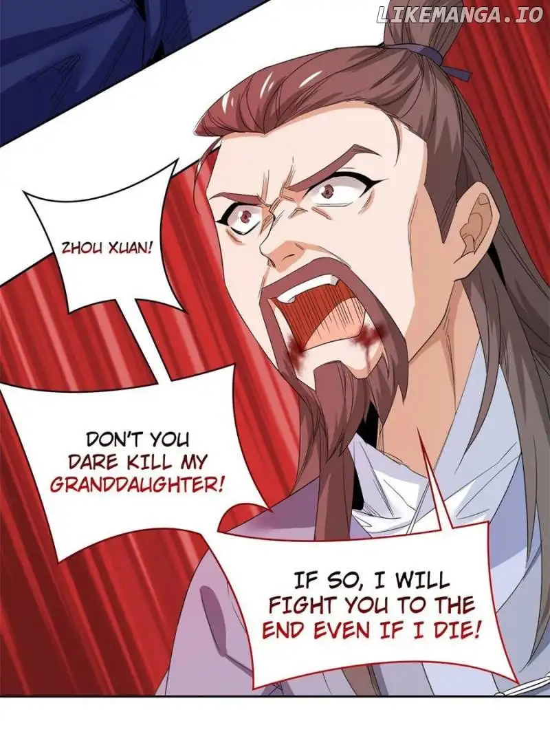 The Strong Man From The Mental Hospital Chapter 186 170 004