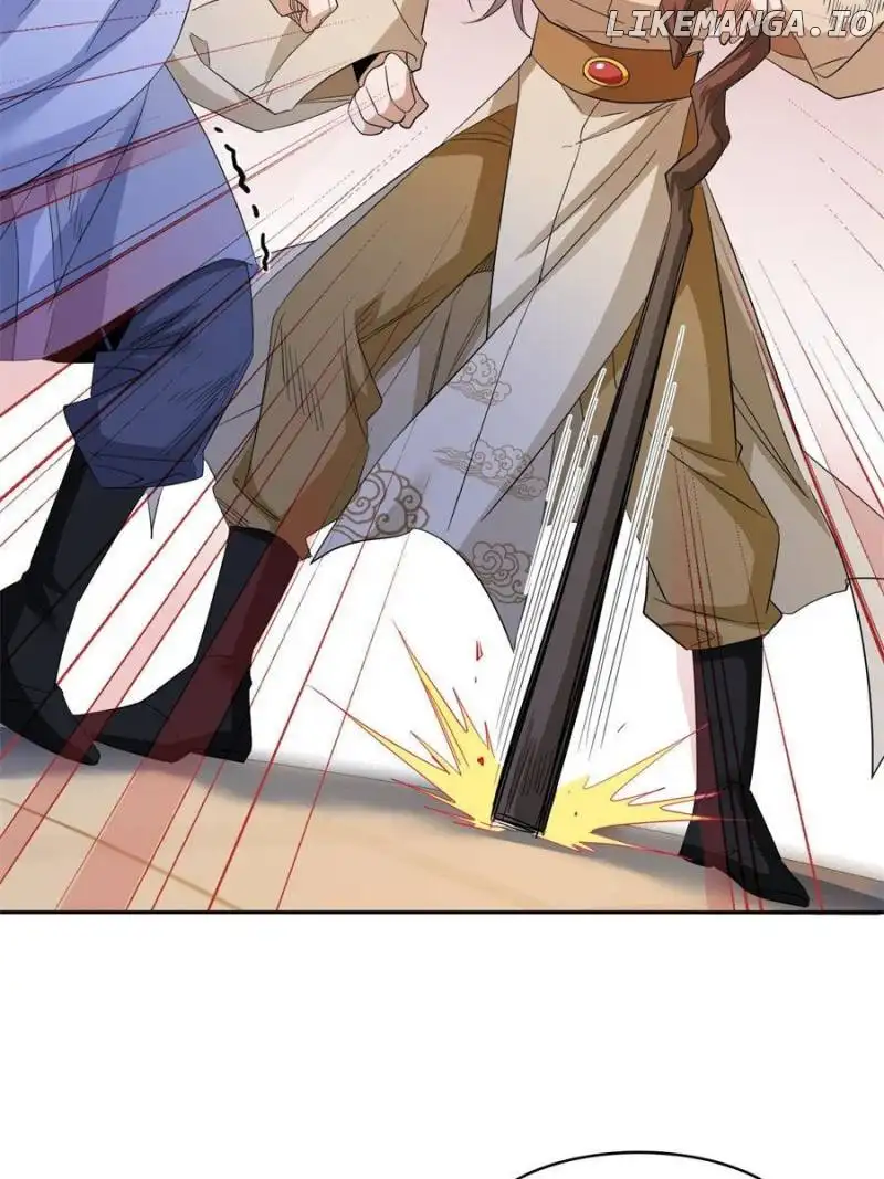 The Strong Man From The Mental Hospital Chapter 186 176 010