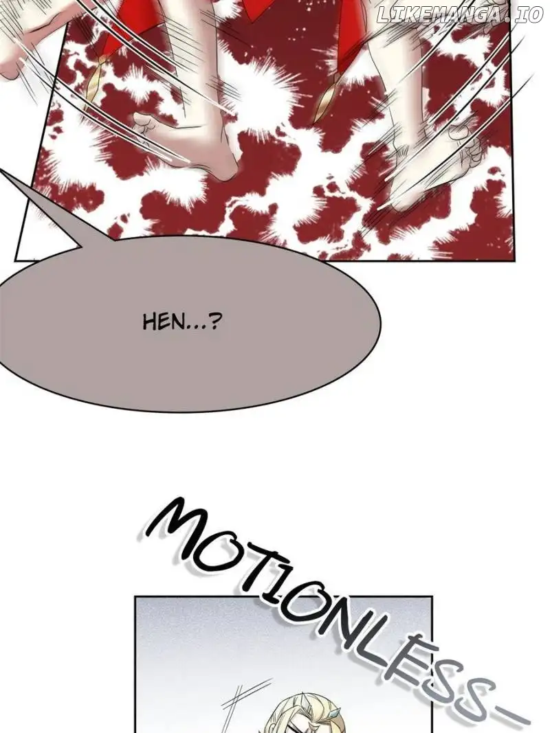 The Strong Man From The Mental Hospital Chapter 186 188 022