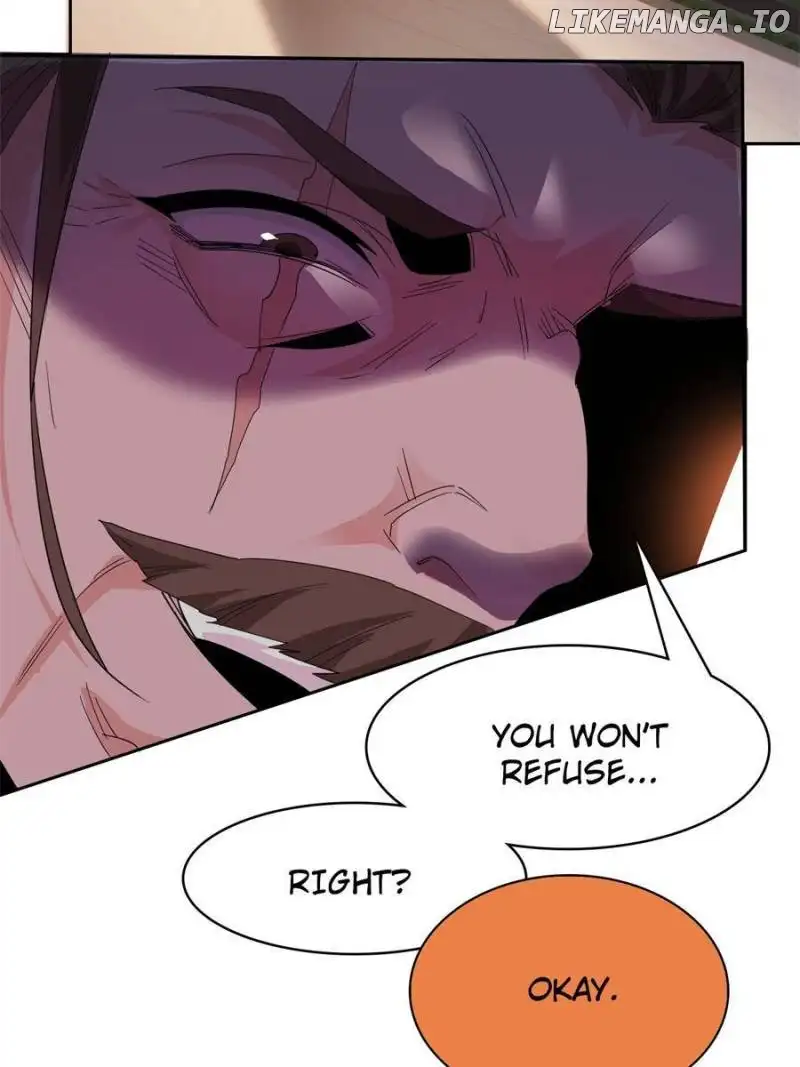 The Strong Man From The Mental Hospital Chapter 186 198 032