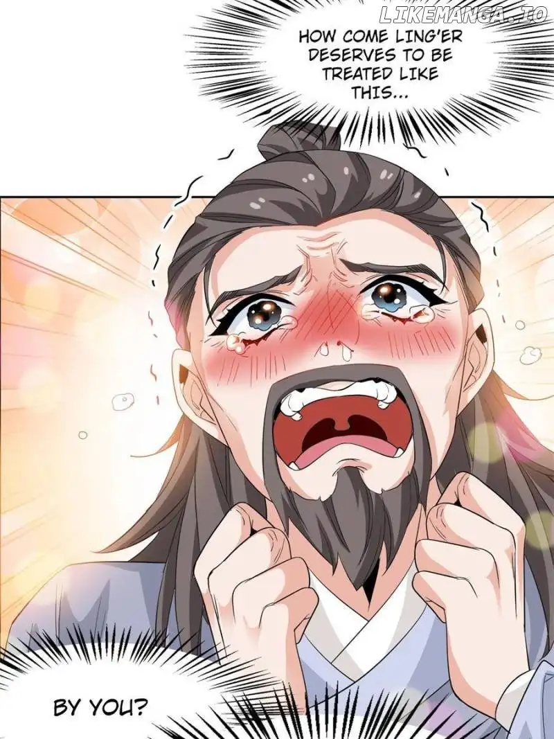 The Strong Man From The Mental Hospital Chapter 186 203 037