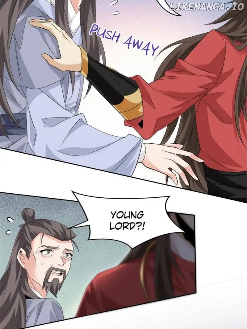 The Strong Man From The Mental Hospital Chapter 186 209 043