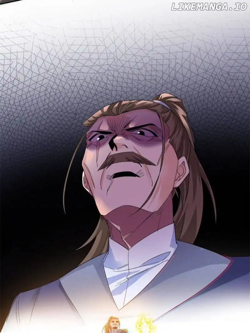 The Strong Man From The Mental Hospital Chapter 186 210 044