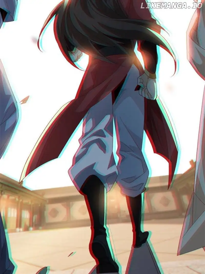The Strong Man From The Mental Hospital Chapter 186 212 046