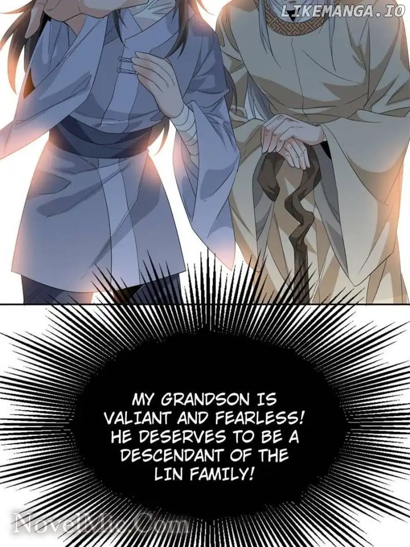 The Strong Man From The Mental Hospital Chapter 186 214 048