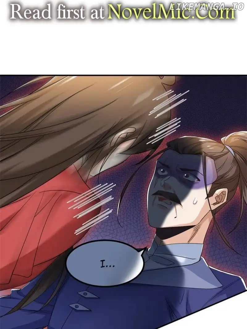 The Strong Man From The Mental Hospital Chapter 189 215 001