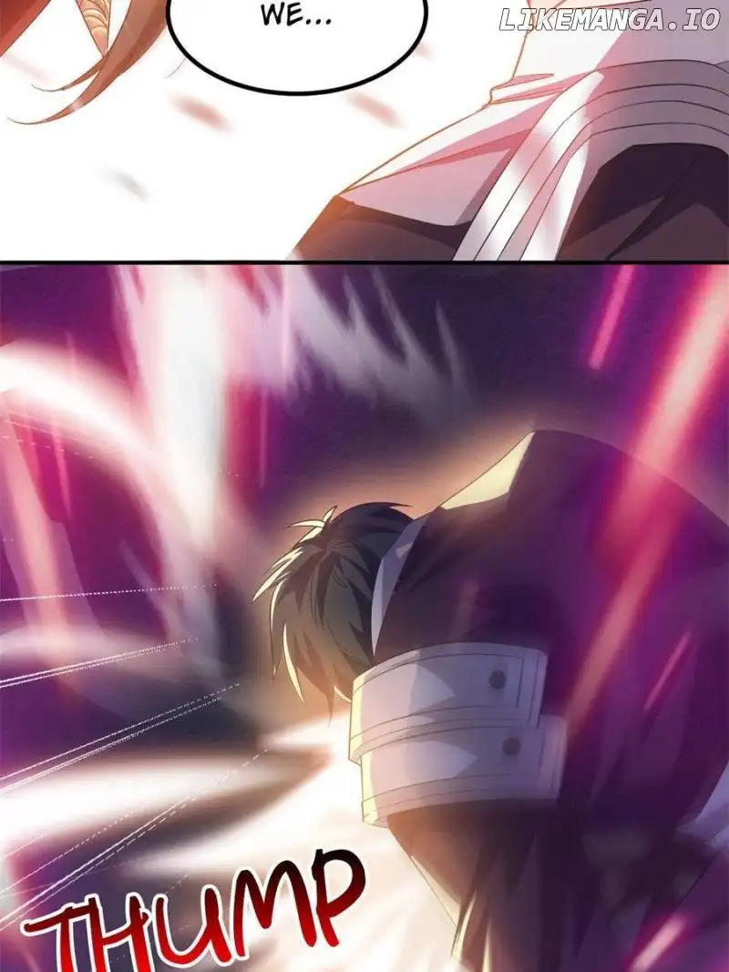 The Strong Man From The Mental Hospital Chapter 189 226 012