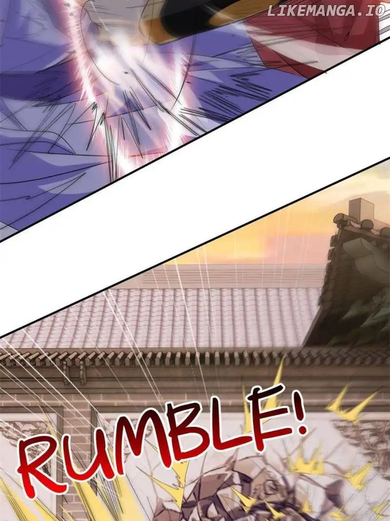 The Strong Man From The Mental Hospital Chapter 189 237 023