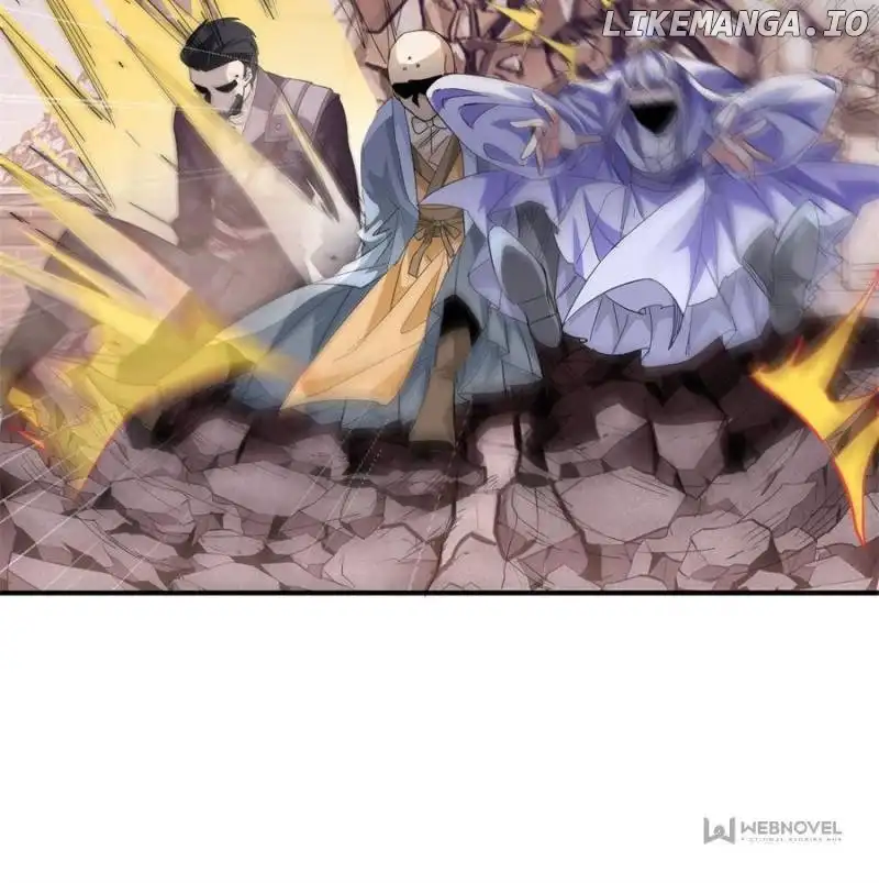 The Strong Man From The Mental Hospital Chapter 189 238 024