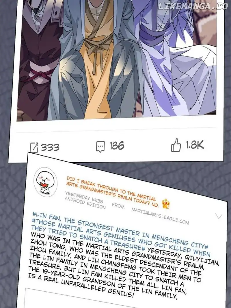 The Strong Man From The Mental Hospital Chapter 189 262 048