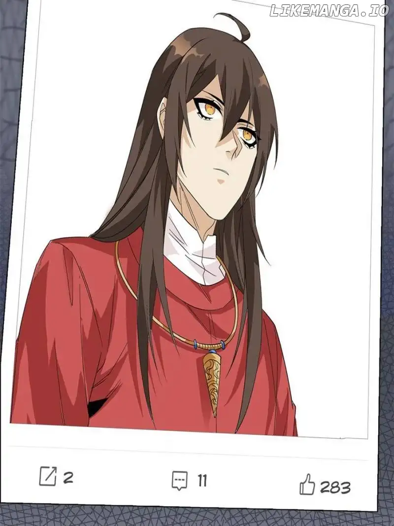 The Strong Man From The Mental Hospital Chapter 189 263 049