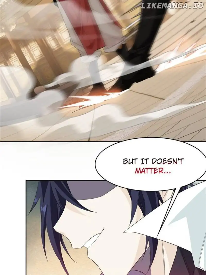 The Strong Man From The Mental Hospital Chapter 191 181 003