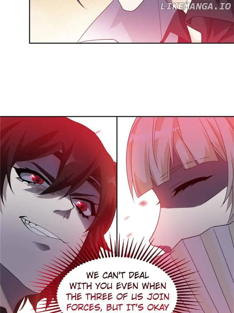 The Strong Man From The Mental Hospital Chapter 191 182 004