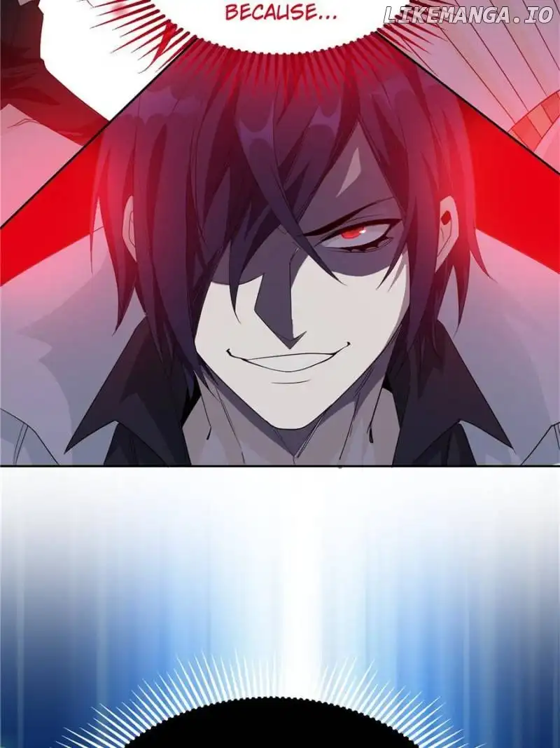 The Strong Man From The Mental Hospital Chapter 191 183 005