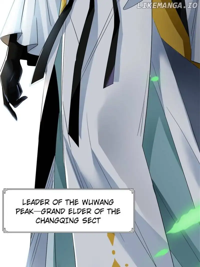 The Strong Man From The Mental Hospital Chapter 191 190 012
