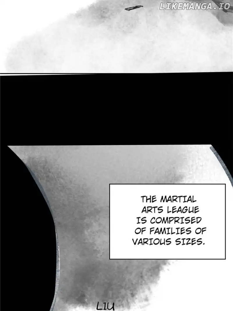 The Strong Man From The Mental Hospital Chapter 191 199 021