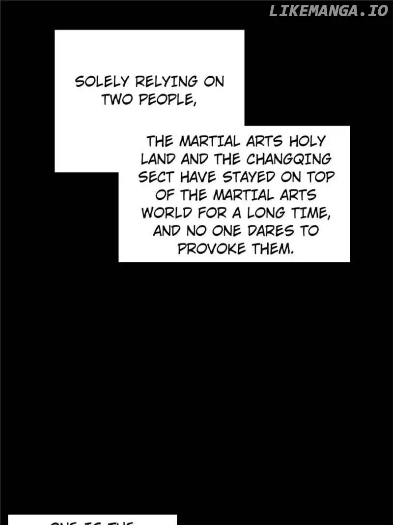 The Strong Man From The Mental Hospital Chapter 191 202 024
