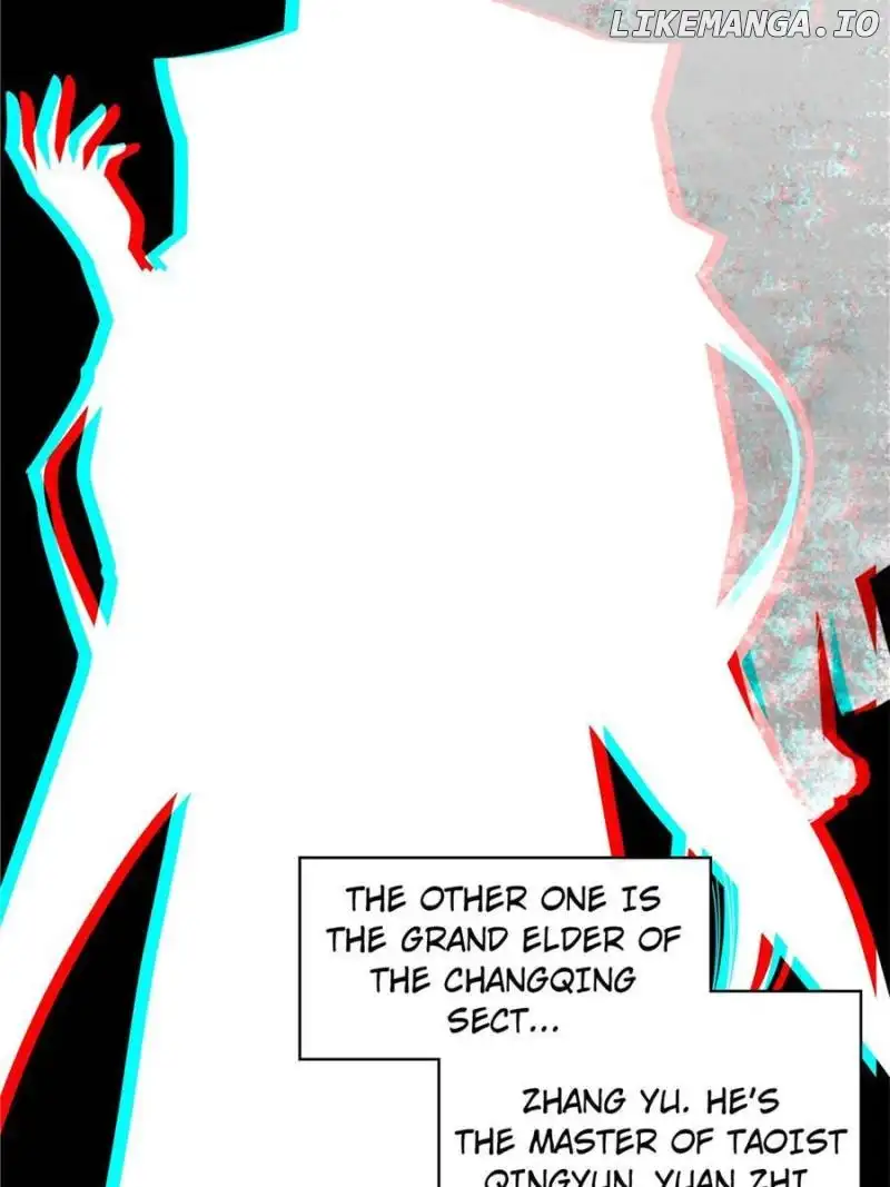 The Strong Man From The Mental Hospital Chapter 191 204 026