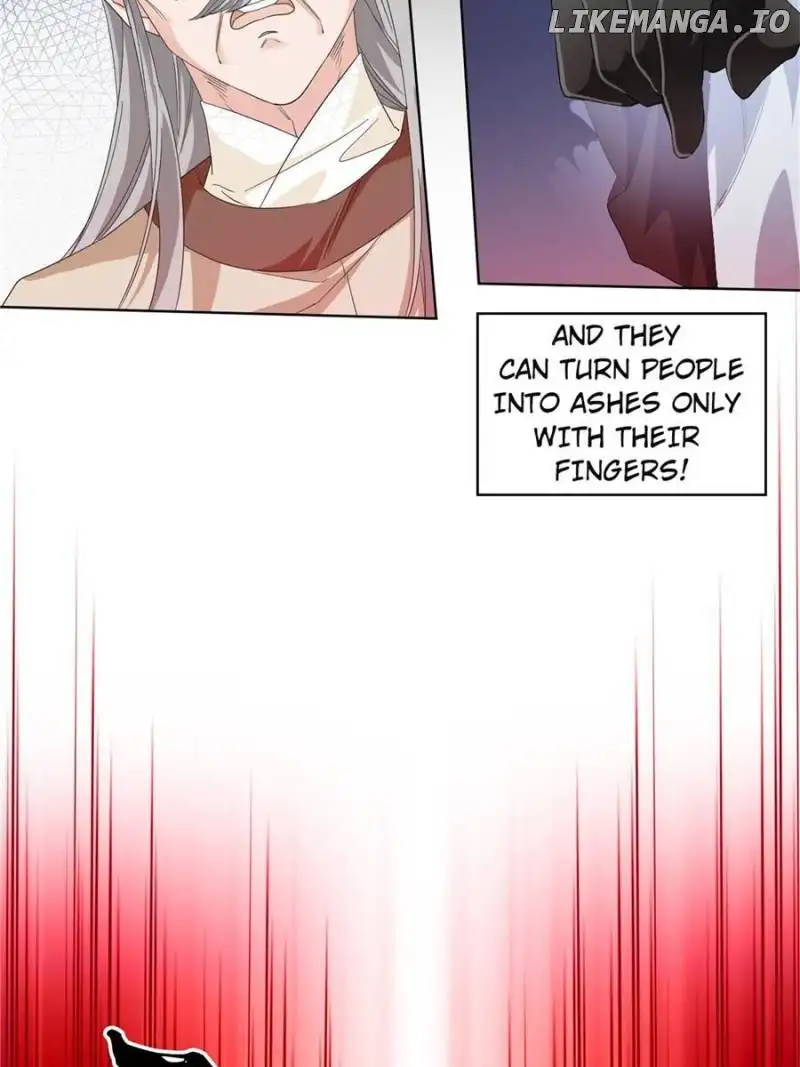 The Strong Man From The Mental Hospital Chapter 191 210 032