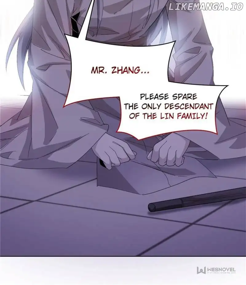 The Strong Man From The Mental Hospital Chapter 191 212 034