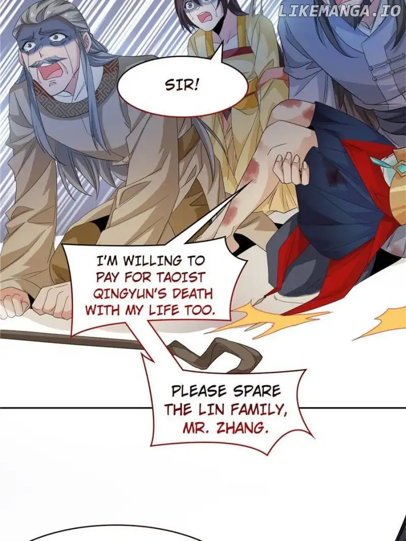 The Strong Man From The Mental Hospital Chapter 191 215 037