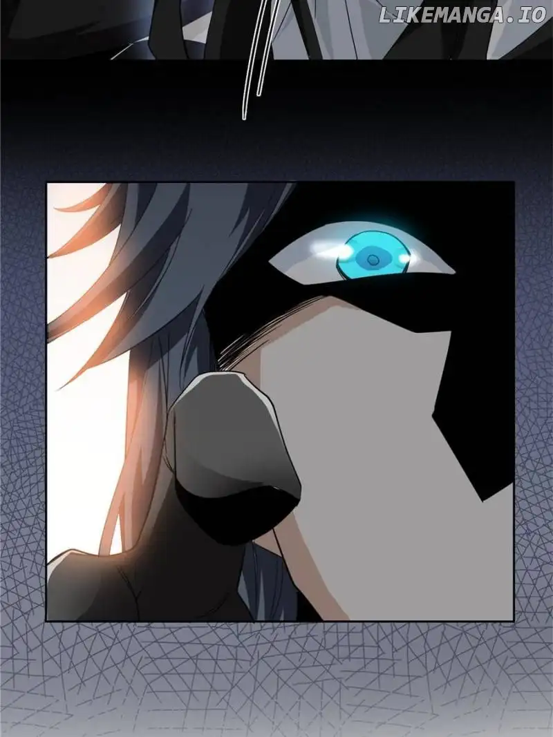 The Strong Man From The Mental Hospital Chapter 191 217 039