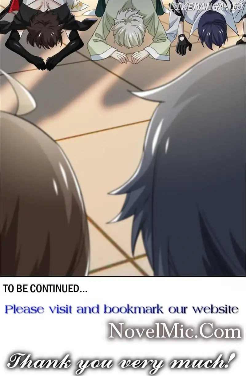 The Strong Man From The Mental Hospital Chapter 191 235 057