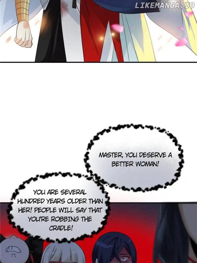 The Strong Man From The Mental Hospital Chapter 192 239 028